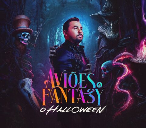 Aviões Fantasy