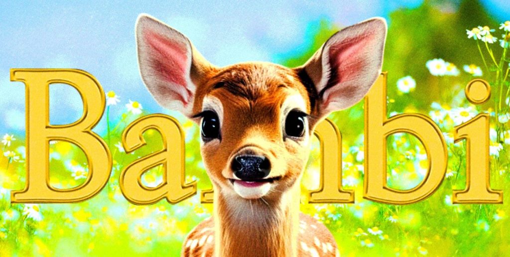 Bambi