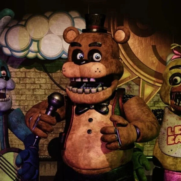 Five Nights