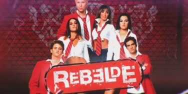 Rebelde