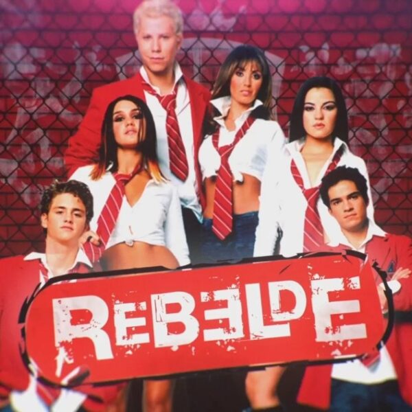 Rebelde