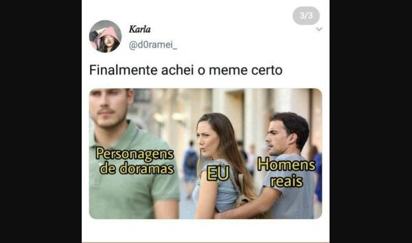 memes de doramas