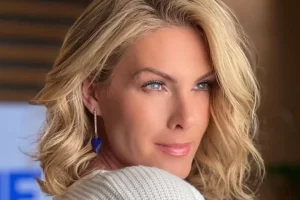 Ana Hickmann