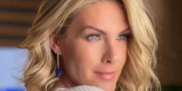 Ana Hickmann