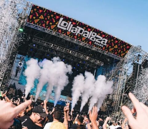 Lolla Brasil 2024
