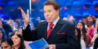 Silvio Santos