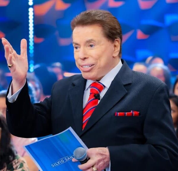 Silvio Santos