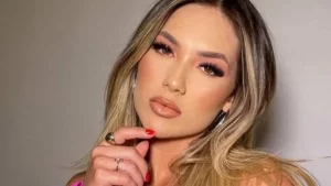 Virgínia Fonseca
