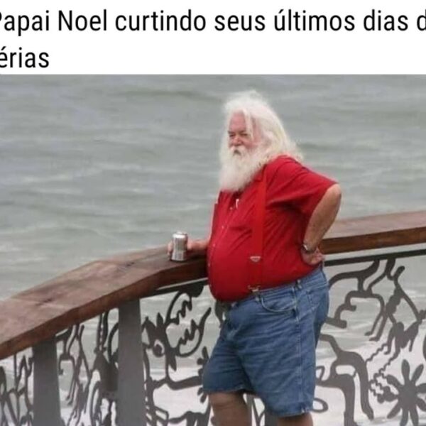 memes de Natal