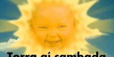 memes sobre o calor