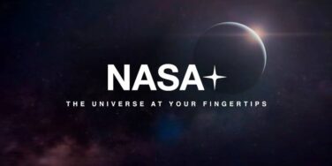 streaming da NASA