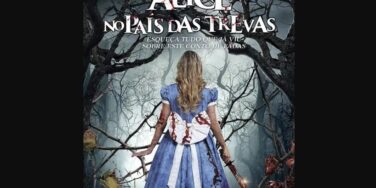 Alice no País das Trevas