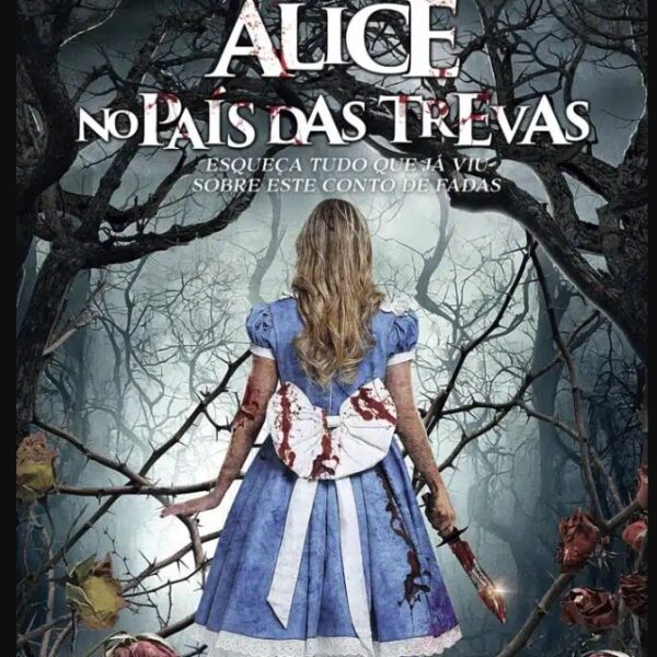 Alice no País das Trevas