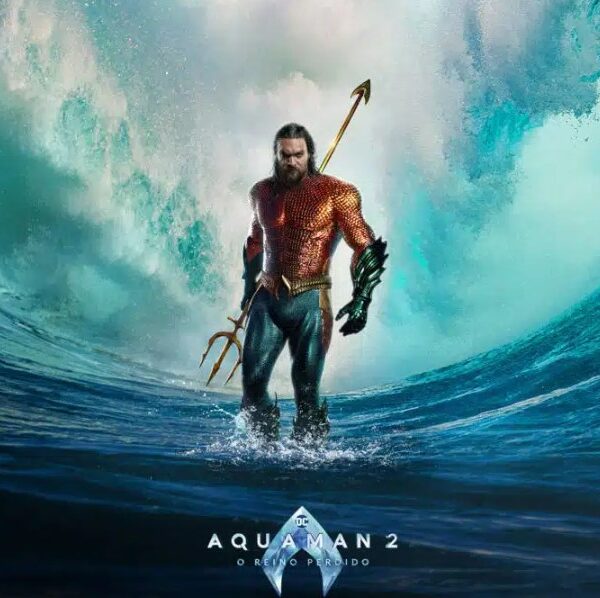 Aquaman 2