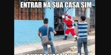 Memes de Natal