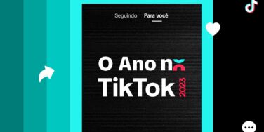 Retrospectiva TikTok