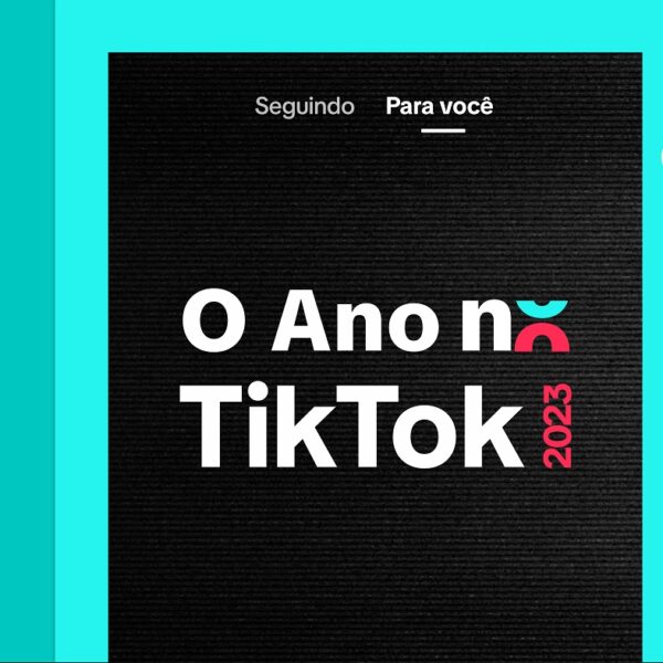 Retrospectiva TikTok