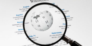 Wikipedia