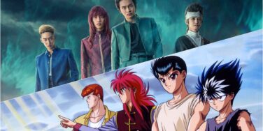 Yu Yu Hakusho