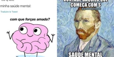 Saúde mental