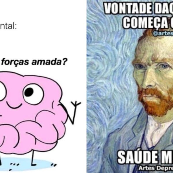 Saúde mental