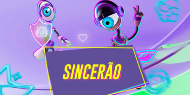 sincerão do BBB