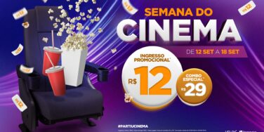 Semana do Cinema