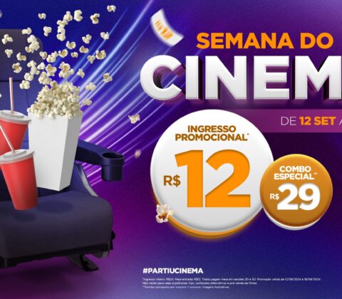 Semana do Cinema