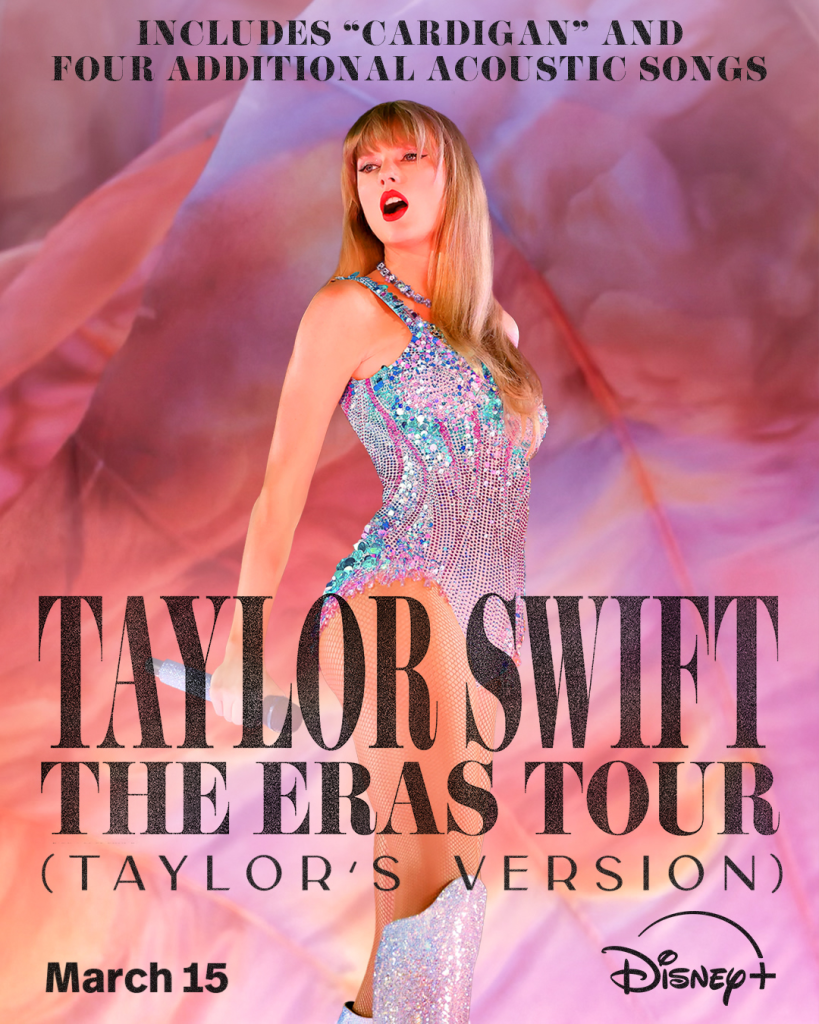 The Eras Tour