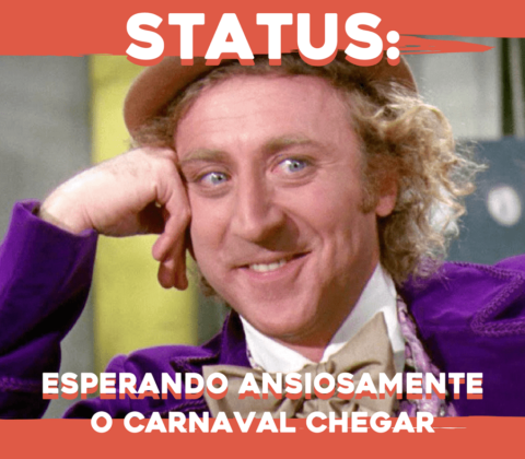 memes de Carnaval