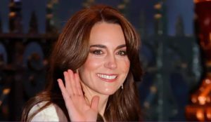 Kate Middleton