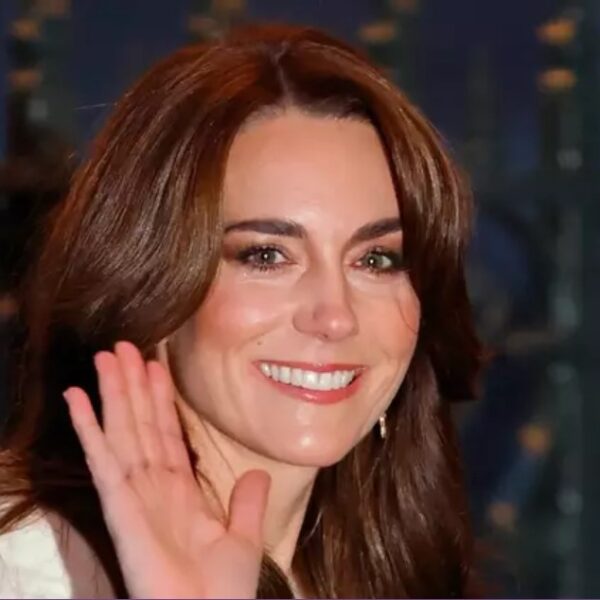 Kate Middleton