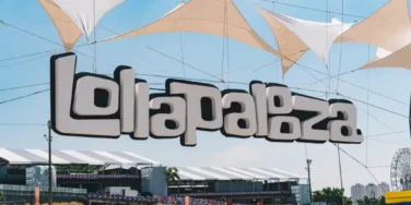 Lollapalooza 2024