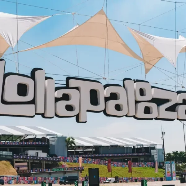 Lollapalooza 2024