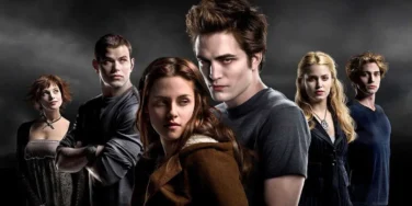 Saga Crepúsculo