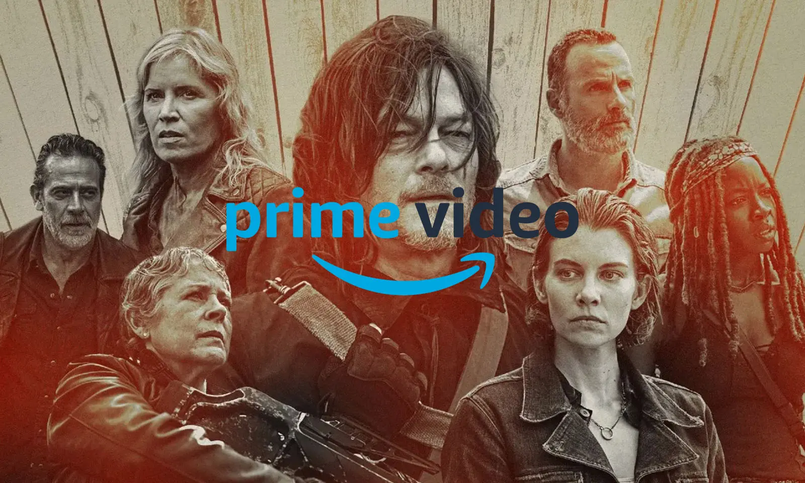 The Walking Dead séries derivadas ganham data de estreia no Brasil Pátio Hype