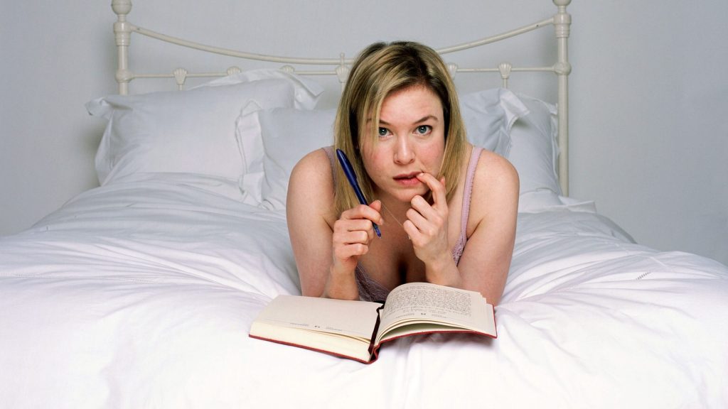 Bridget Jones