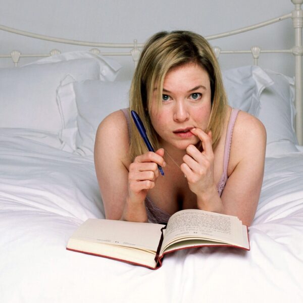 Bridget Jones