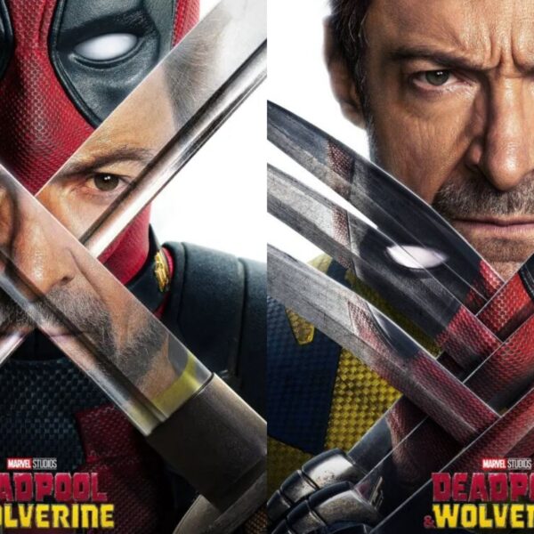 Deadpool e Wolverine