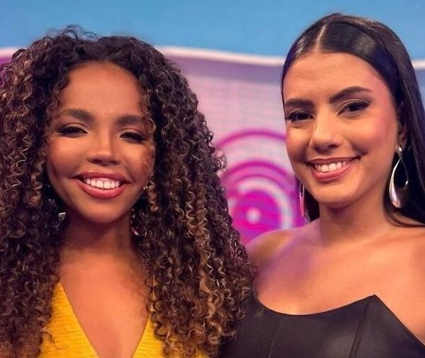 Fernanda e Pitel