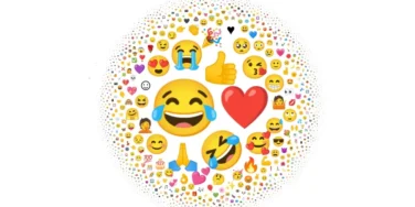 emojis mais usados