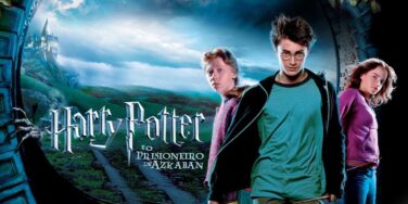 Harry Potter e o Prisioneiro de Azkaban