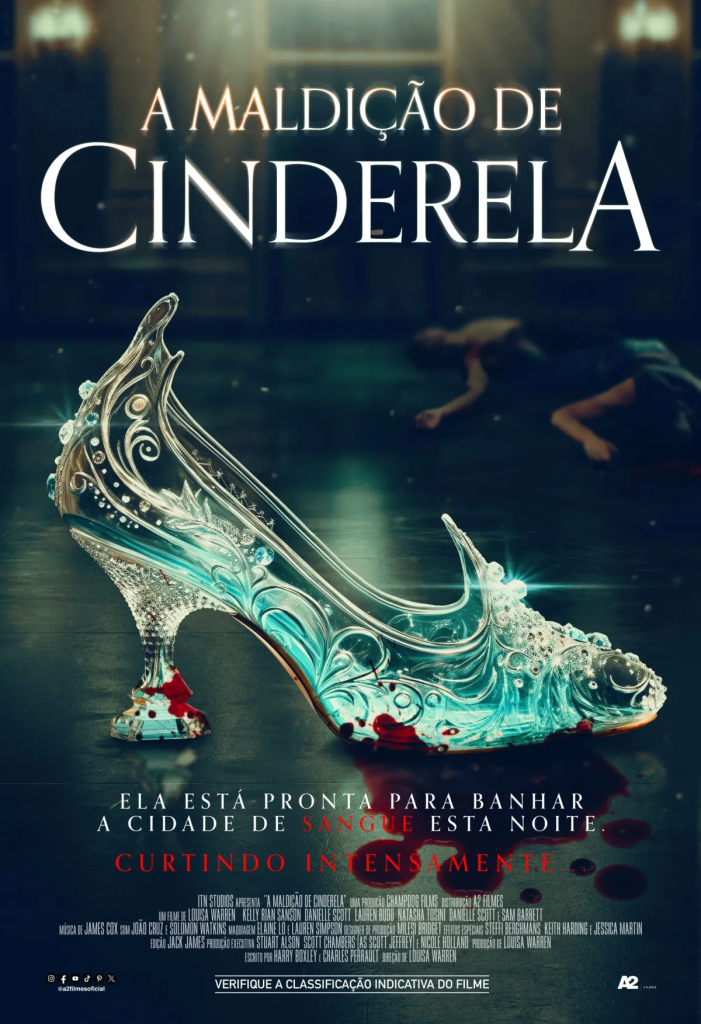 Cinderela