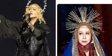 memes do show da madonna