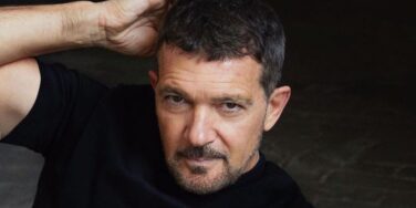 Antonio Banderas