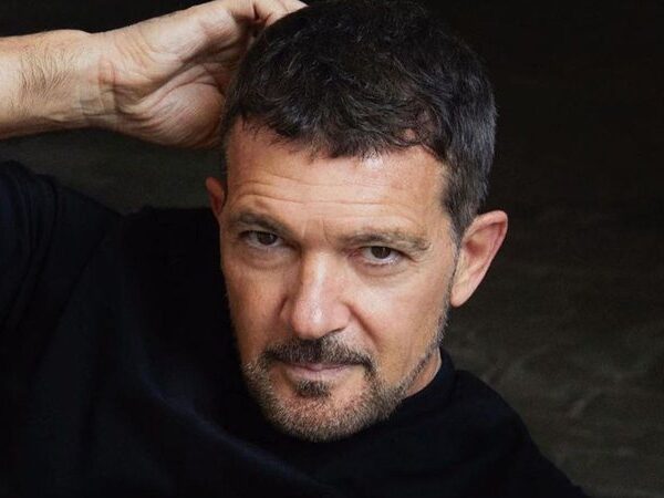 Antonio Banderas