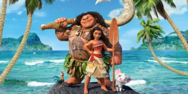 Moana 2