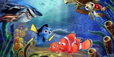 Procurando Nemo