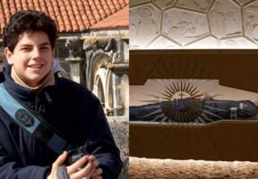 padroeiro da internet