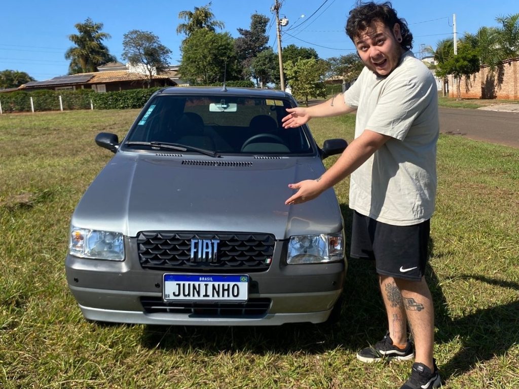 Fiat Uno